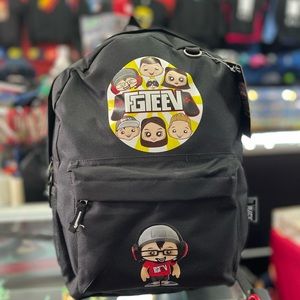 FGTV Kids Backpack